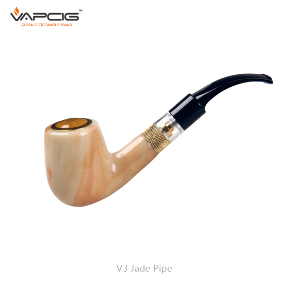 Original Patented Vapcig Epipe for Elegant Wood/Jade Styles