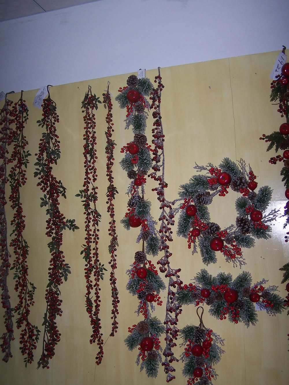 Artificial IVY L Eaves