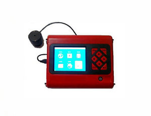 Smart Crack Width Tester