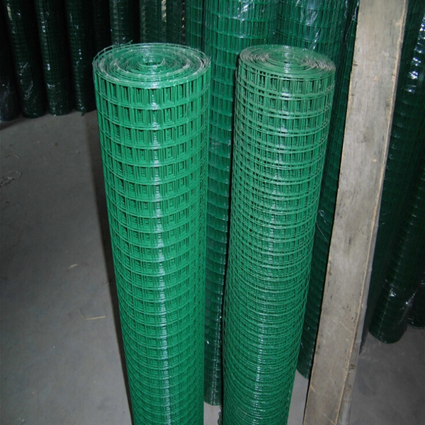 Construction Welded Wire Mesh