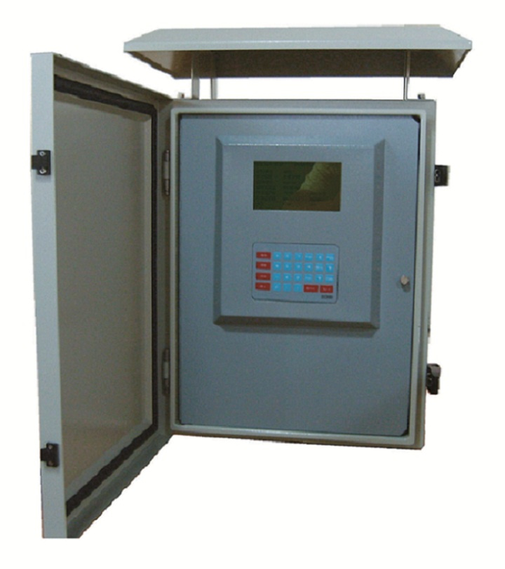 Rod Pump Controller (E5302)