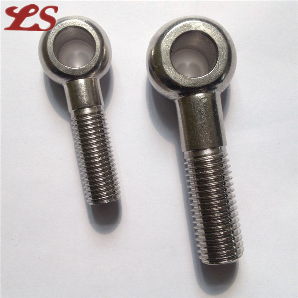 High Strength DIN444 Eye Bolt