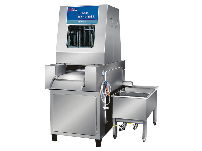 Saline Injection Machine for Meat Processing (ZN-140/40)