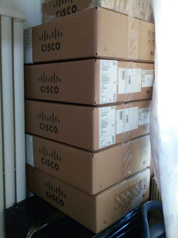 Cisco Switch Router