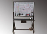Automible Alarm/ Central Control Door Lock System Demonstrating Board