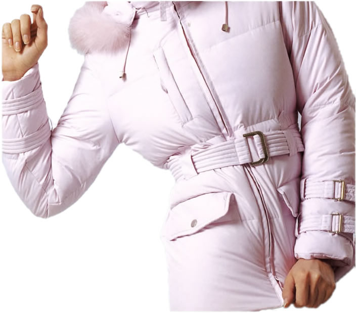 Winter Jacket