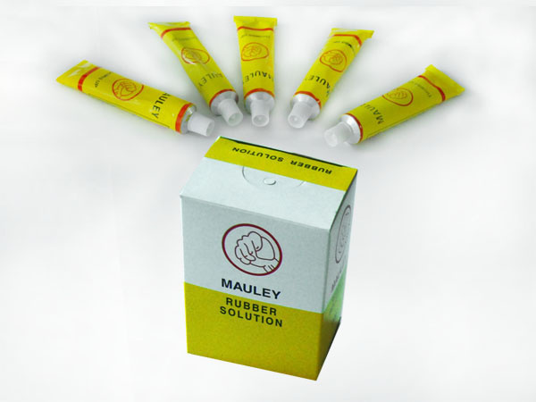 Rubber Solution