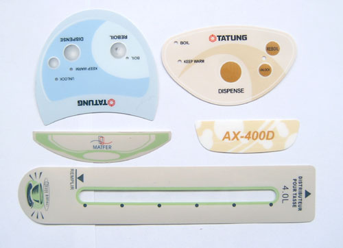 Membrane Panel