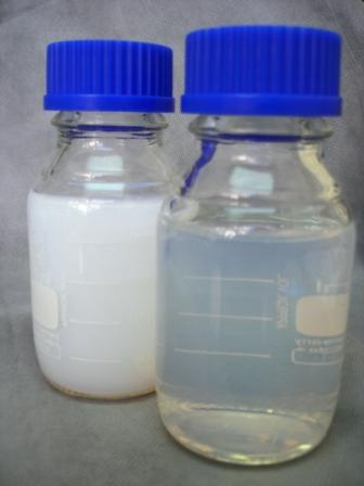 ITP Visible Light Activate Photocatalyst