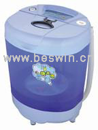 2.2kg Semiauto Mini-Washer Little Washing Machine (XPB22-04 2.2kg)