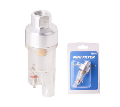 Mini Filter (BD-12)