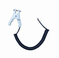 Grounding Assemblies Earth Clamp Aseembly