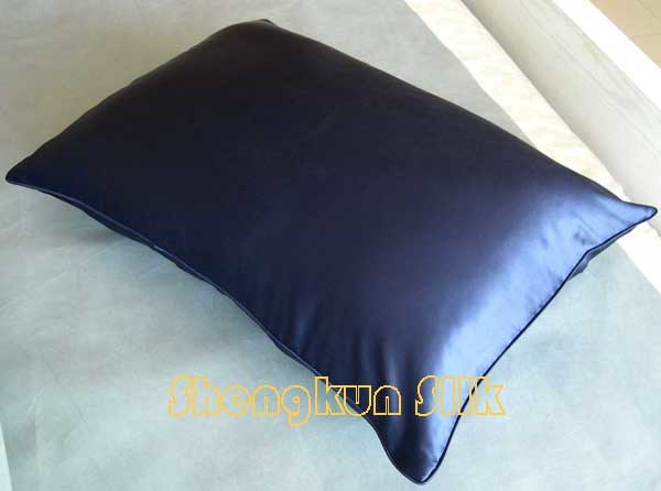 100% Mulberry Silk Pillow (YUN-SP-002)