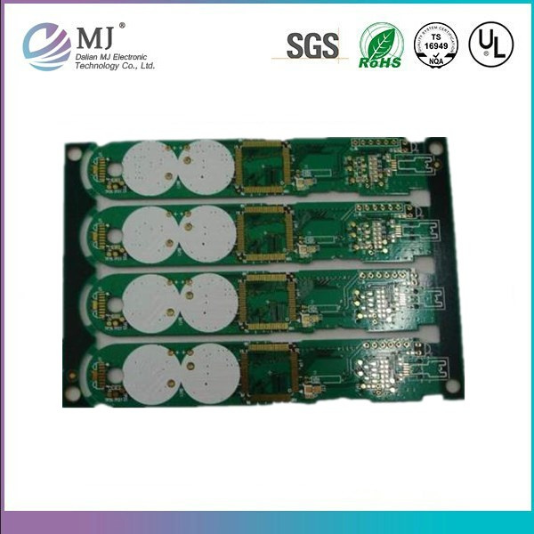 Circuit Board Design with Assembly
