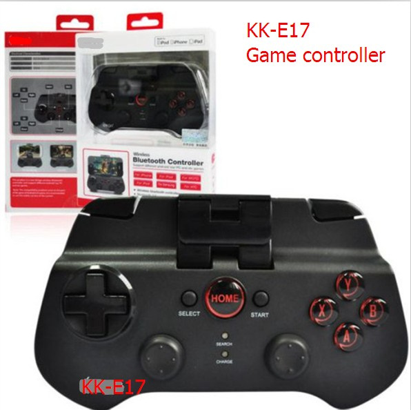 Wireless Bluetooth Game Controller Joystic