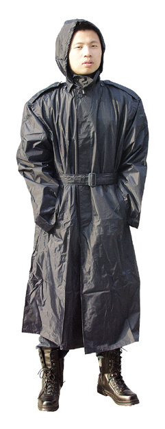 Raincoat