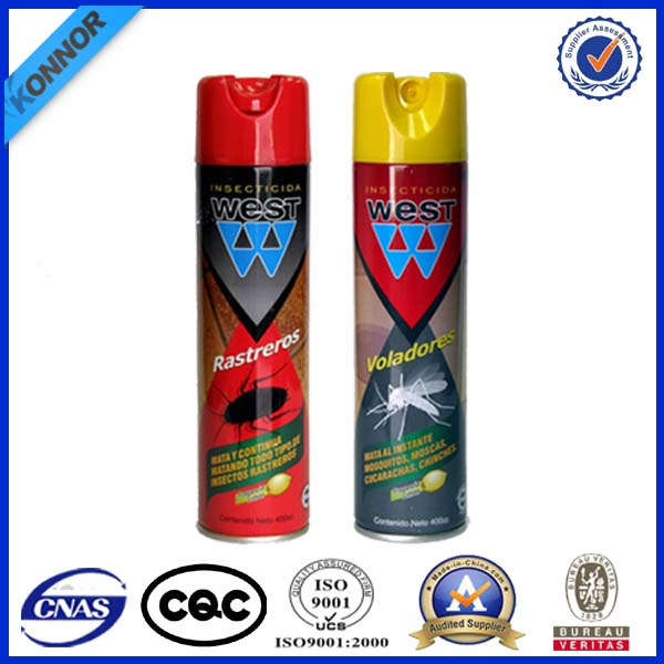 Insect Repellent