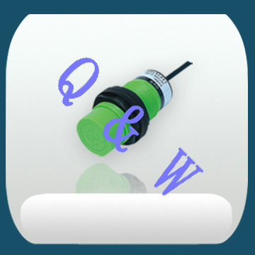 Proximity Sensor (LM35)