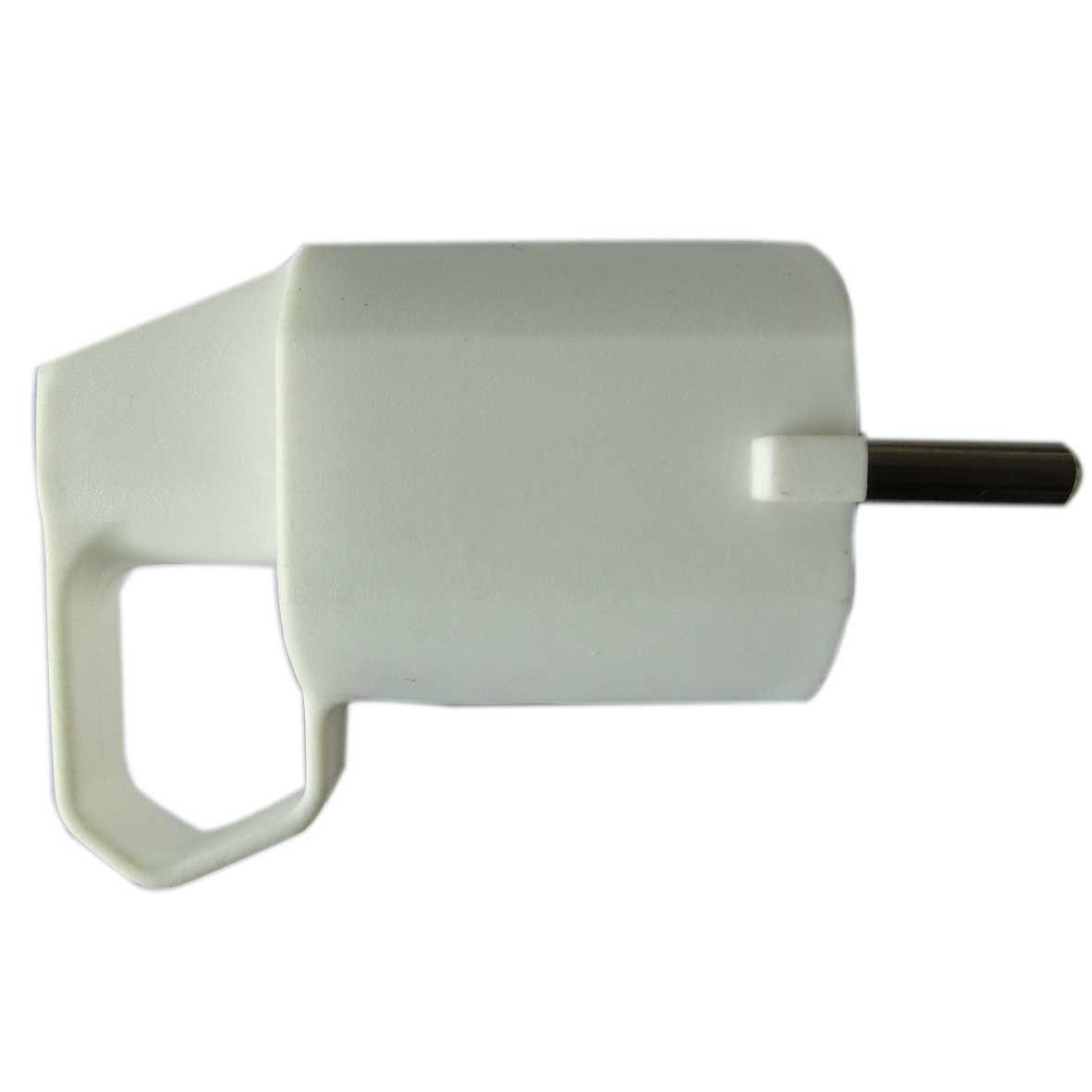 Rewirable Plug