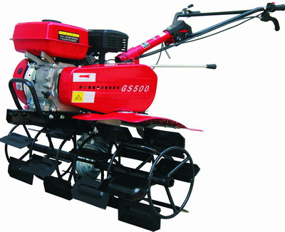 Walking Motor (FRD-12)