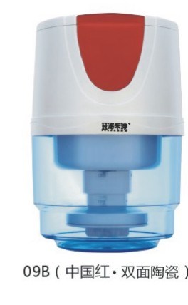 Double-Sided Ceramics Water Purifier (HHS-09B)