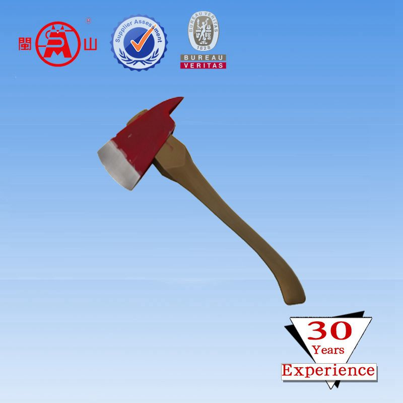 Fire Axe