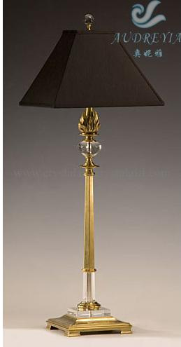 Crystal Table Lamp (AC-TL-248)