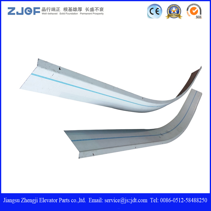 Inner &Outer Decking for Escalator (ZJSCYT D107)