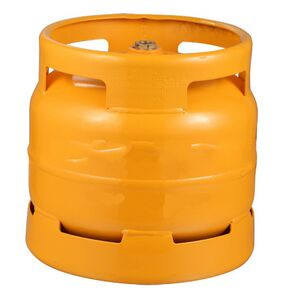 Pneumatic Cylinder