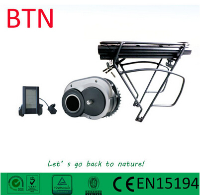 36V 250W Kit Engine for Bike with CE Approved