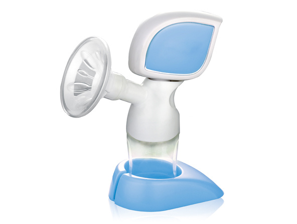 Breast Pump