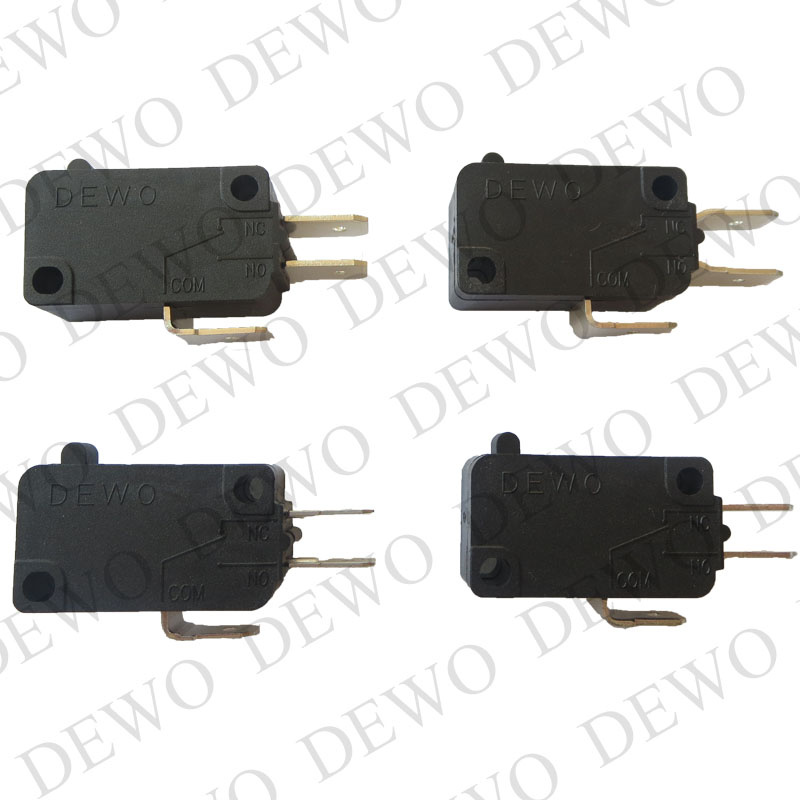 Electrical Switch