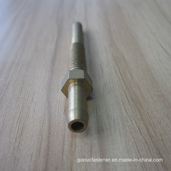 Brass Bolt