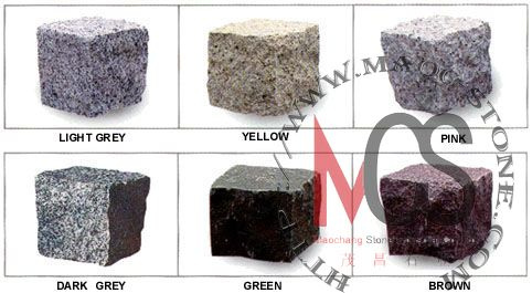Cube Stone