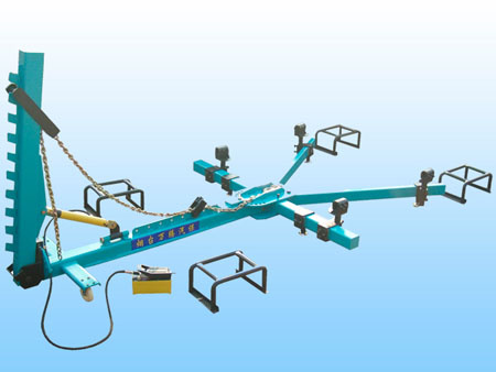 L Doser Frame Machine / Frame Straightener / Auto Body Frame Machine (VE-600)