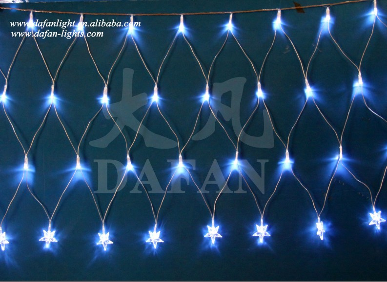 LED Holiday String Light
