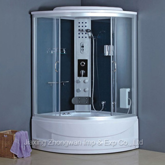 CE Shower Rooms (Y-633)