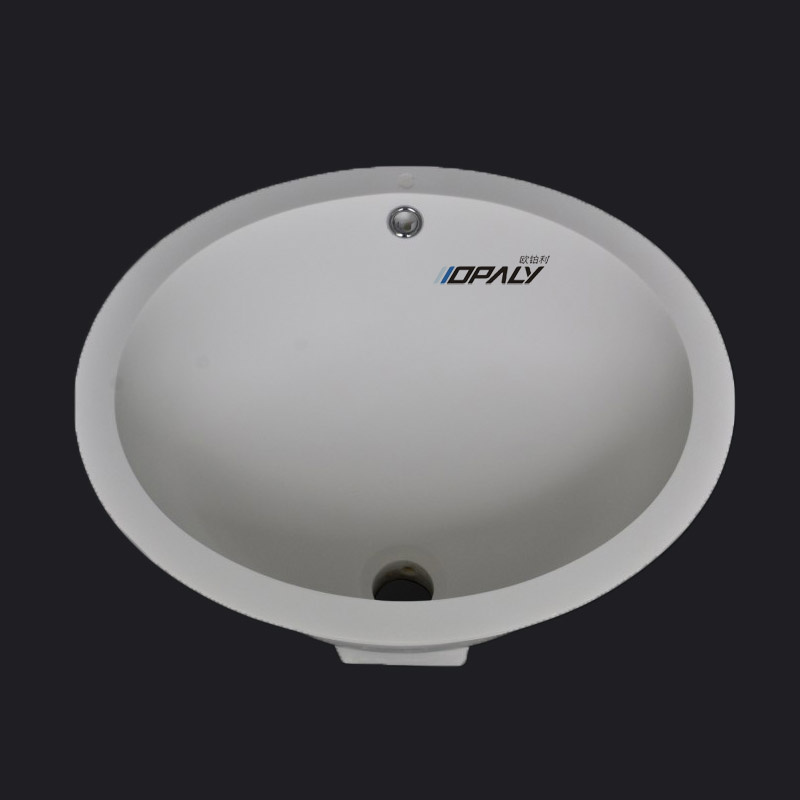 Solid Surface Kitchen Sink (OP 820)