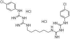 Chlorhexidine