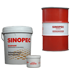Sinopec Bme Grease