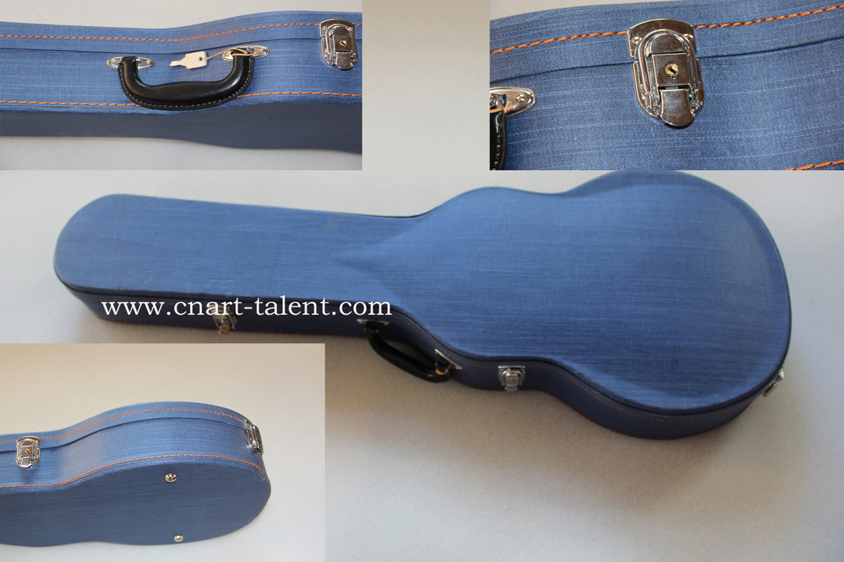 Classical Guitar Case/ Guitar Hard Case/ Musical Instrument (GC-3902NZ)