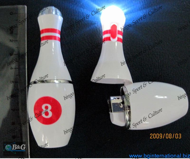 Bowling Gift