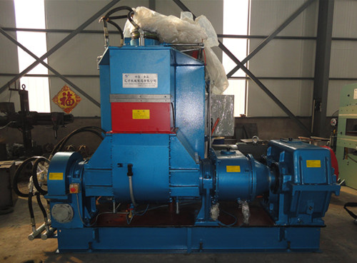 Rubber Kneading Machine
