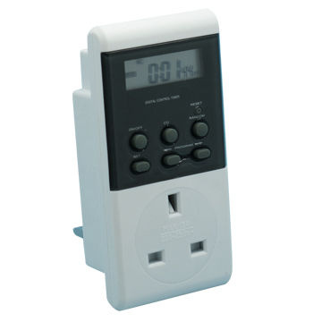 Electronic Timer