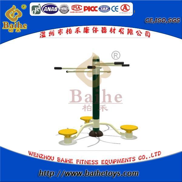 Outdoor Fitness Equipment, Adult Fitness, Park Fitness (BHD 14802)
