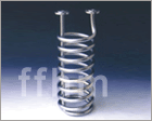 Titanium Cool Pipe