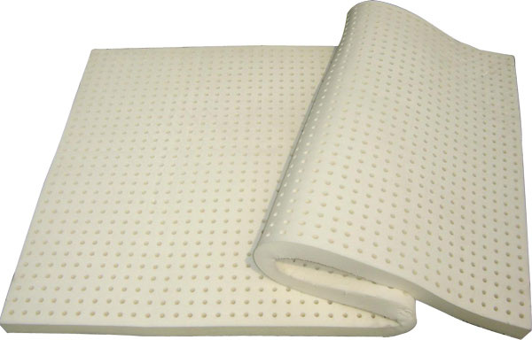 Latex Topper 150*200*5cm (any sizes are available)
