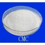 Carboxy Methyl Cellulose Sodium (CMC) of Ceramic Grade