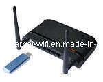 MT-G3R-X52N+-B 3G Wireless Router
