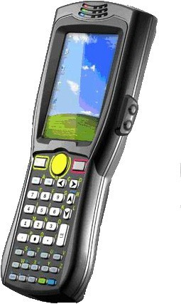 Handheld Computer